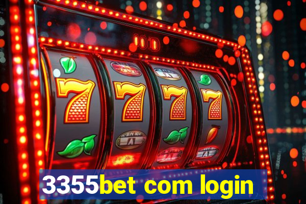 3355bet com login